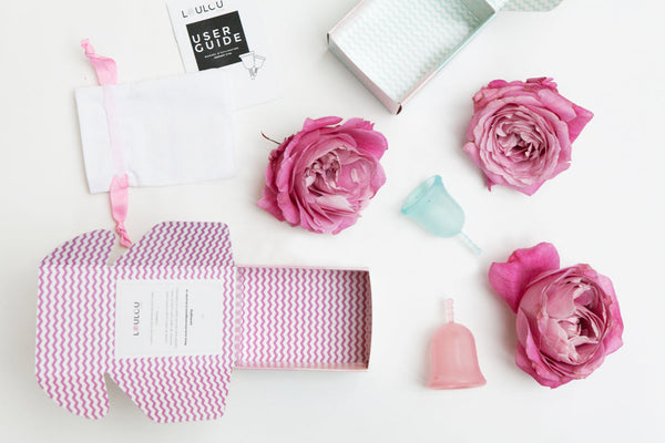 choisir cup menstruelle