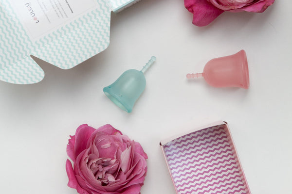 entretien cup menstruelle