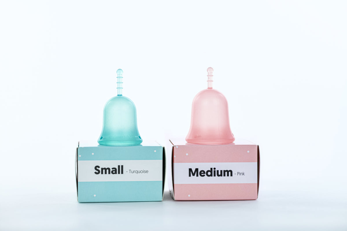 La coupe menstruelle ou cup menstruelle La coupe menstruelle ou cup menstruelle