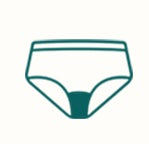 Absorption maximale Absorption maximale