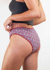 Lea – Medium-flow +++ period underwear