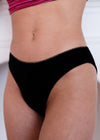 Lucie – Medium-flow +++ period underwear