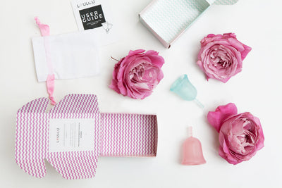 Coupe menstruelle utilisation : Comment choisir sa cup menstruelle ? 