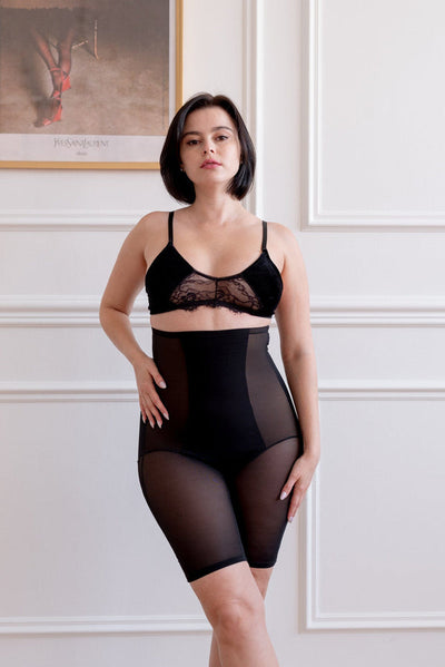 La culotte amincissante pour se sentir bien et mieux