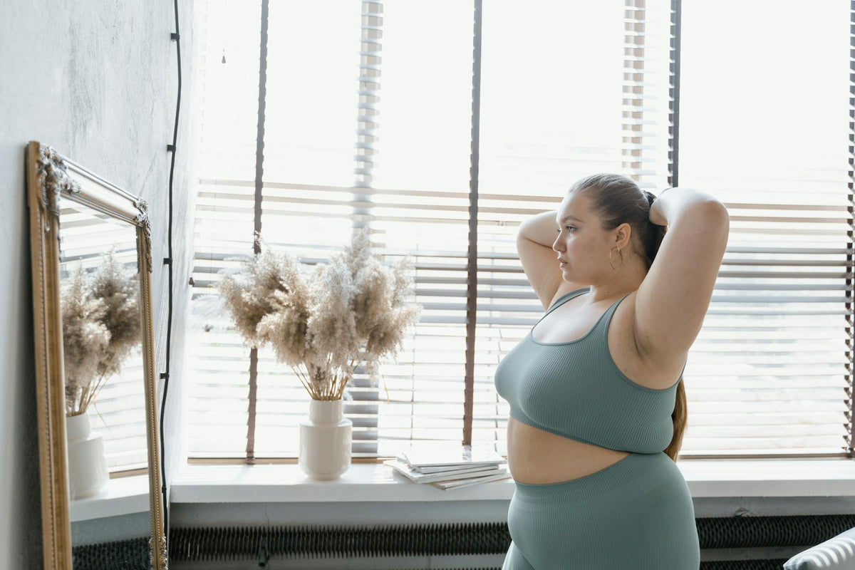 meilleure culotte menstruelle grande taille