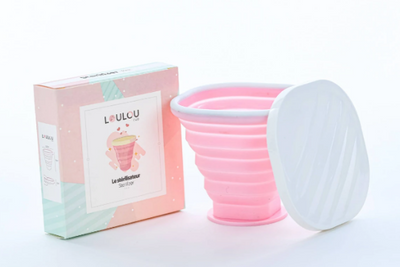 Coupes menstruelles : l'alternative zéro déchet pendant vos règles