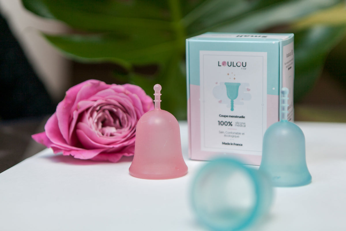 coupes menstruelles avantages