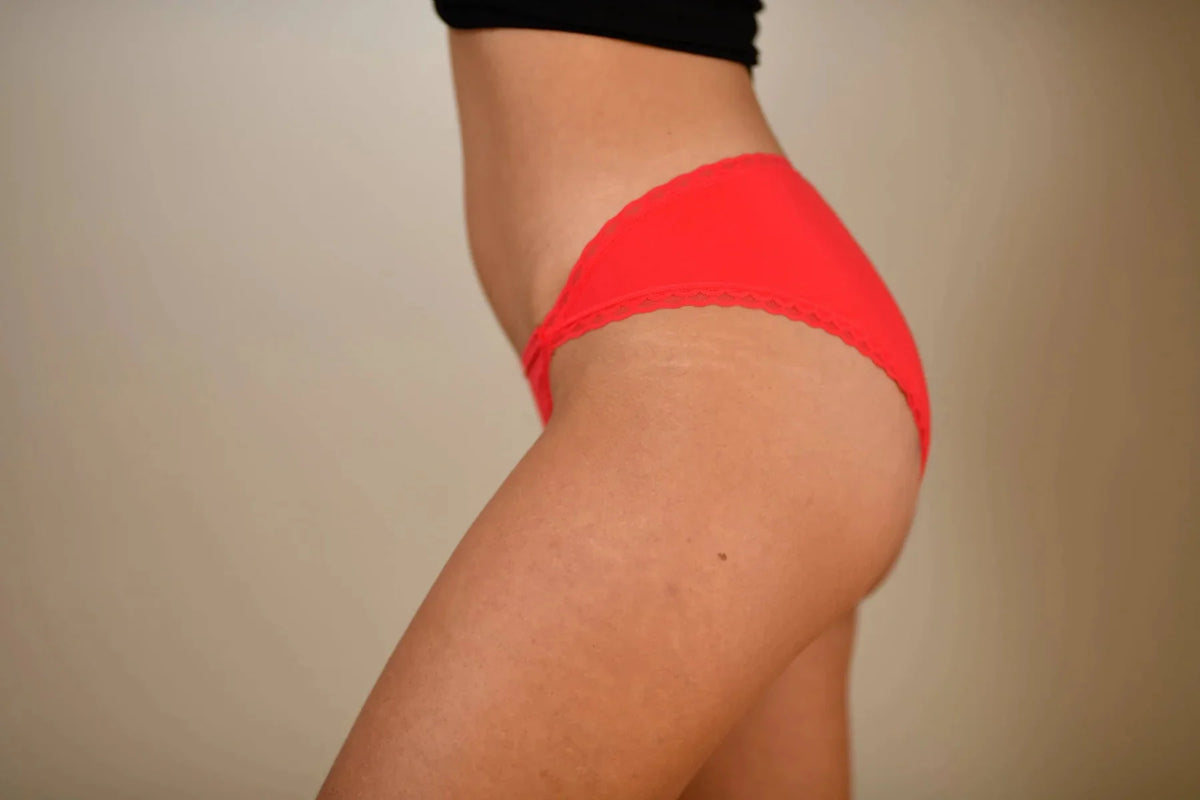 meilleure culotte menstruelle bio