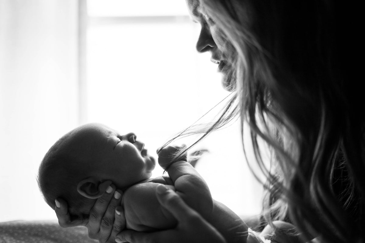 Post-partum