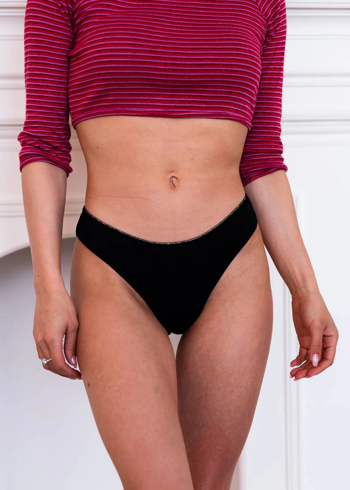 culotte menstruelle ado gratuite