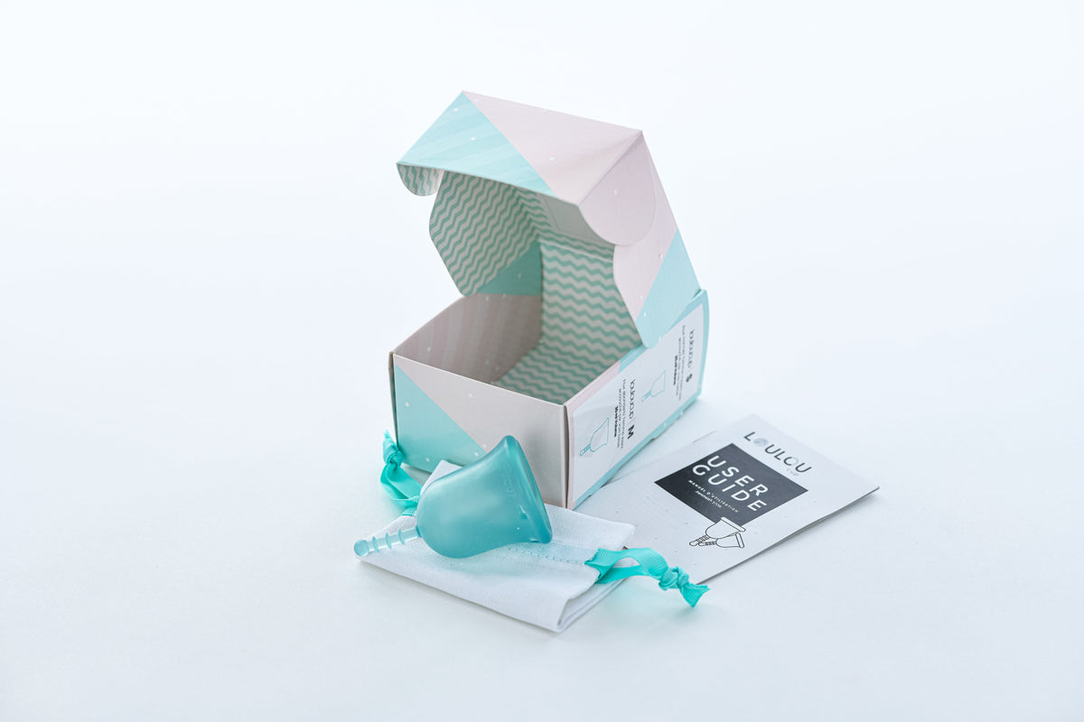 cup menstruelle ado