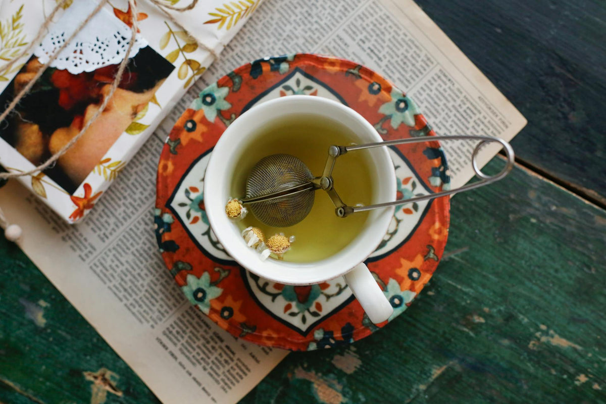 boisson bien-être menstruel