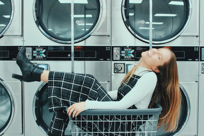 Laver sa culotte menstruelle : astuces et conseils