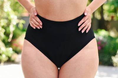 Maillot de bain de règles : une solution pour se baigner sereinement