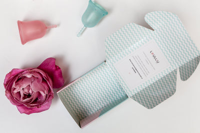 Comment utiliser sa coupe menstruelle ?