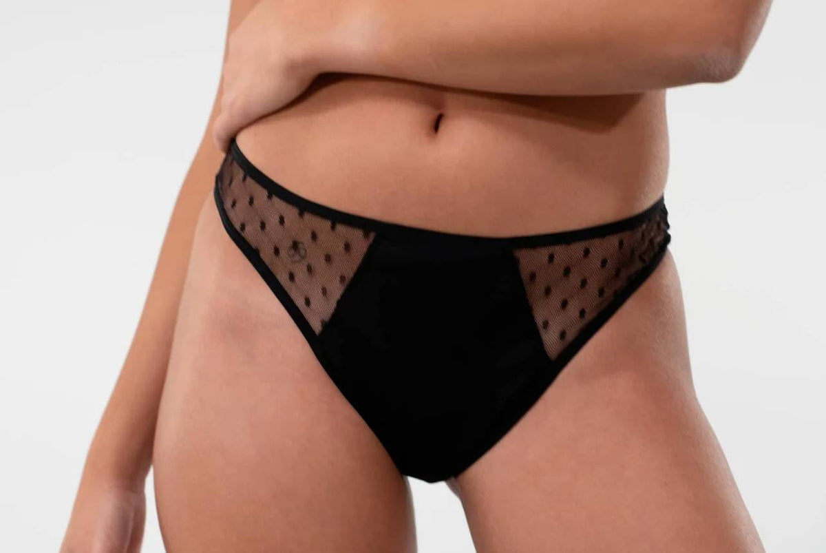 string menstruel