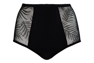 Pack Black Friday : 5 culottes menstruelles Louloucup certifiées OEKO-TEX 100 – Testées sans PFAS