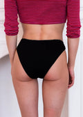 Pack of 5 Louloucup period panties – From light to very heavy flow