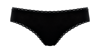 culotte menstruelle coton bio pour ado